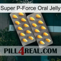 Super P-Force Oral Jelly cialis2